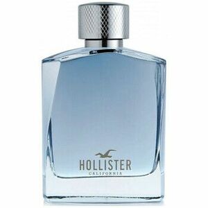 Eau de toilette Hollister Eau de Toilette for Men Wave For Him 100 ml kép