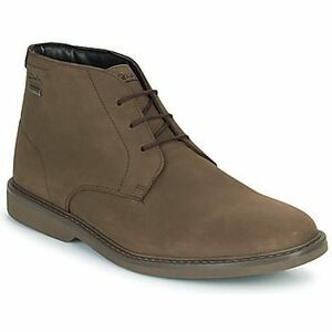 Csizmák Clarks ATTICUSLTHIGTX kép