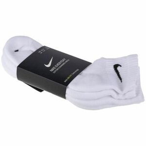 Sport zoknik Nike Everyday Cush Ankle 3-Pack Socks kép