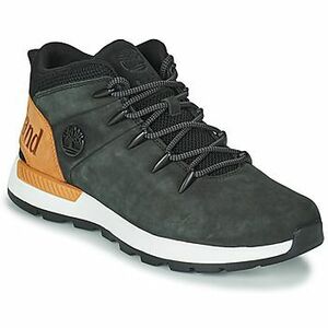 Csizmák Timberland Sprint Trekker Mid kép