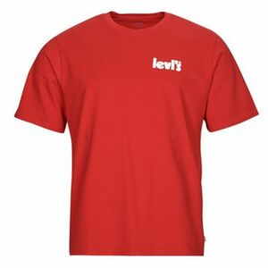 Rövid ujjú pólók Levis SS RELAXED FIT TEE kép