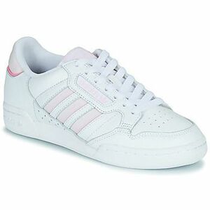 Rövid szárú edzőcipők adidas CONTINENTAL 80 STRI kép