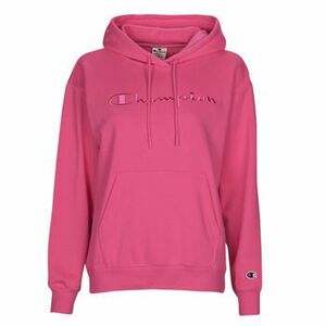 Pulóverek Champion Hooded Sweatshirt kép