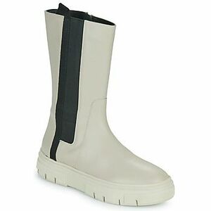Csizmák Geox D ISOTTE F kép