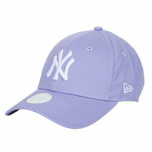 Baseball sapkák New-Era FEMALE WOMEN'S LEAGUE ESSENTIAL 9FORTY® NEW YORK YANKEES kép