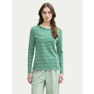 Blúz Tom Tailor Denim kép