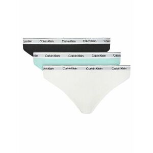 3 db klasszikus alsó Calvin Klein Underwear kép