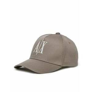 Baseball sapka Armani Exchange kép