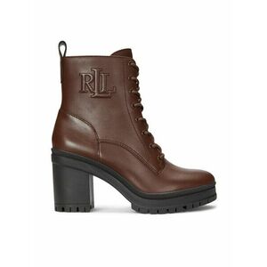 Bokacsizma LAUREN RALPH LAUREN kép