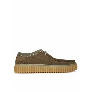 Félcipő Clarks kép