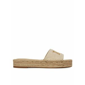 Espadrilles LAUREN RALPH LAUREN kép