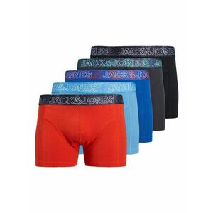 5 darab boxer Jack&Jones kép