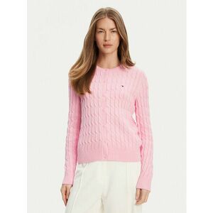 Kardigán Tommy Hilfiger kép