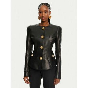 Bőrkabát Balmain kép