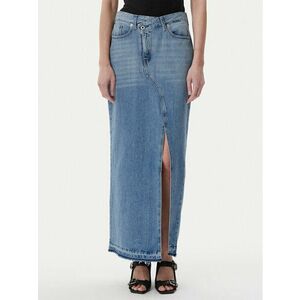 Farmer szoknya Karl Lagerfeld Jeans kép