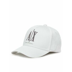 Baseball sapka Armani Exchange kép