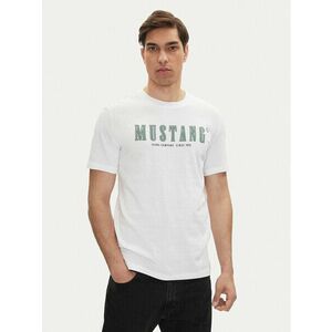 Póló Mustang kép