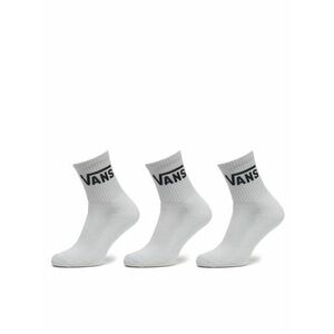 3 pár hosszú szárú férfi zokni Vans kép