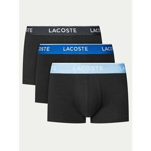 3 darab boxer Lacoste kép