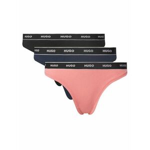 3 db tanga HUGO kép