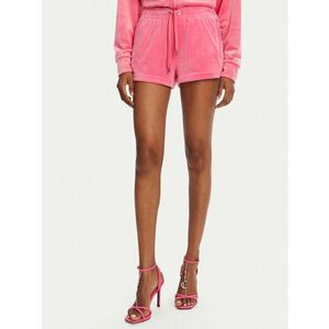 Sport rövidnadrág Juicy Couture kép