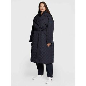 Átmeneti kabát Tommy Hilfiger Curve kép