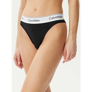 Klasszikus magas derekú alsó Calvin Klein Underwear kép