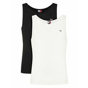 2 db-os trikó szett Tommy Jeans kép