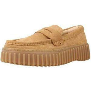 Mokkaszínek Clarks TORHILL PENNY kép