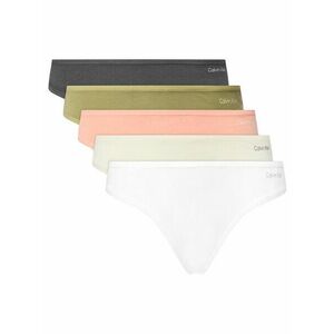 5 tanga szett Calvin Klein Underwear kép