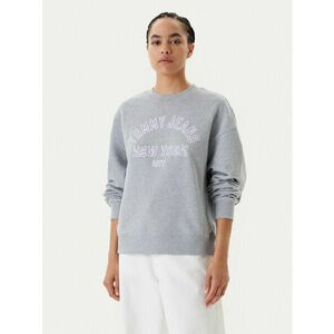 Pulóver Tommy Jeans kép
