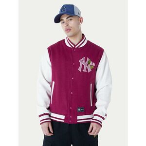 Bomber dzseki New Era kép