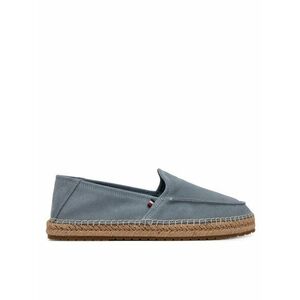 Espadrilles Tommy Hilfiger kép