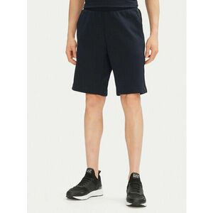Sport rövidnadrág EA7 Emporio Armani kép