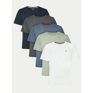 5db-os póló szett Jack&Jones kép