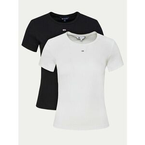 2 póló készlet Tommy Jeans kép