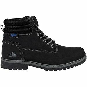 Csizmák Gas GAM221700 | Hurricane NBX kép