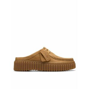 Papucs Clarks kép