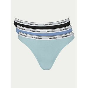 3 db klasszikus alsó Calvin Klein Underwear kép
