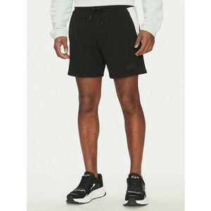 Szövet rövidnadrág EA7 Emporio Armani kép