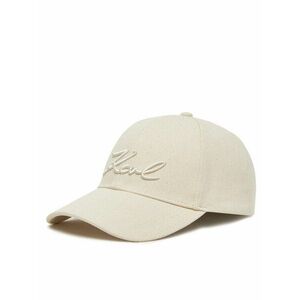 Baseball sapka KARL LAGERFELD kép