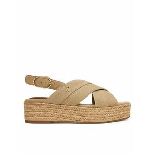Espadrilles Tommy Hilfiger kép