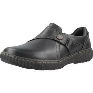 Oxford cipők Clarks CAROLINA PEARL kép