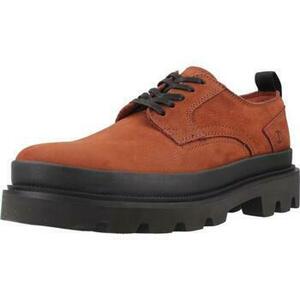 Oxford cipők Clarks BADELL LACE kép