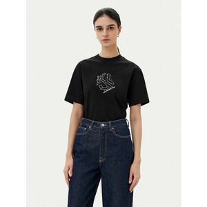 Póló Karl Lagerfeld Jeans kép