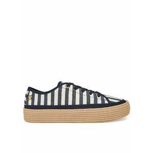 Espadrilles Tommy Hilfiger kép