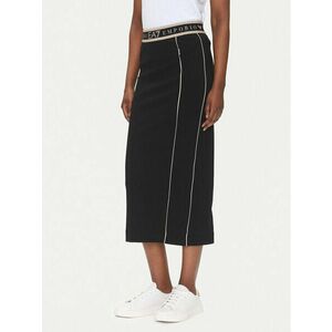Midi szoknya EA7 Emporio Armani kép