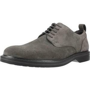 Oxford cipők Clarks ALDWIN LACE SDE kép