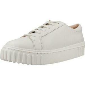 Divat edzőcipők Clarks MAYHILL WALK kép
