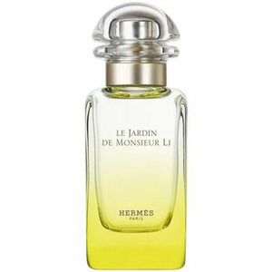 Eau de toilette Hermès Paris Eau de Toilette Le Jardin de Monsieur Li 50 ml kép